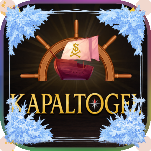 kapaltogel — galeri pratinjau Resmi APK